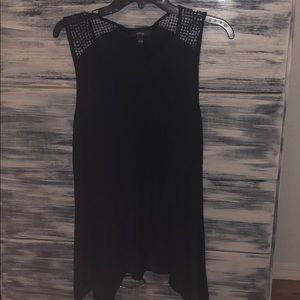 Apt 9 blank tank top